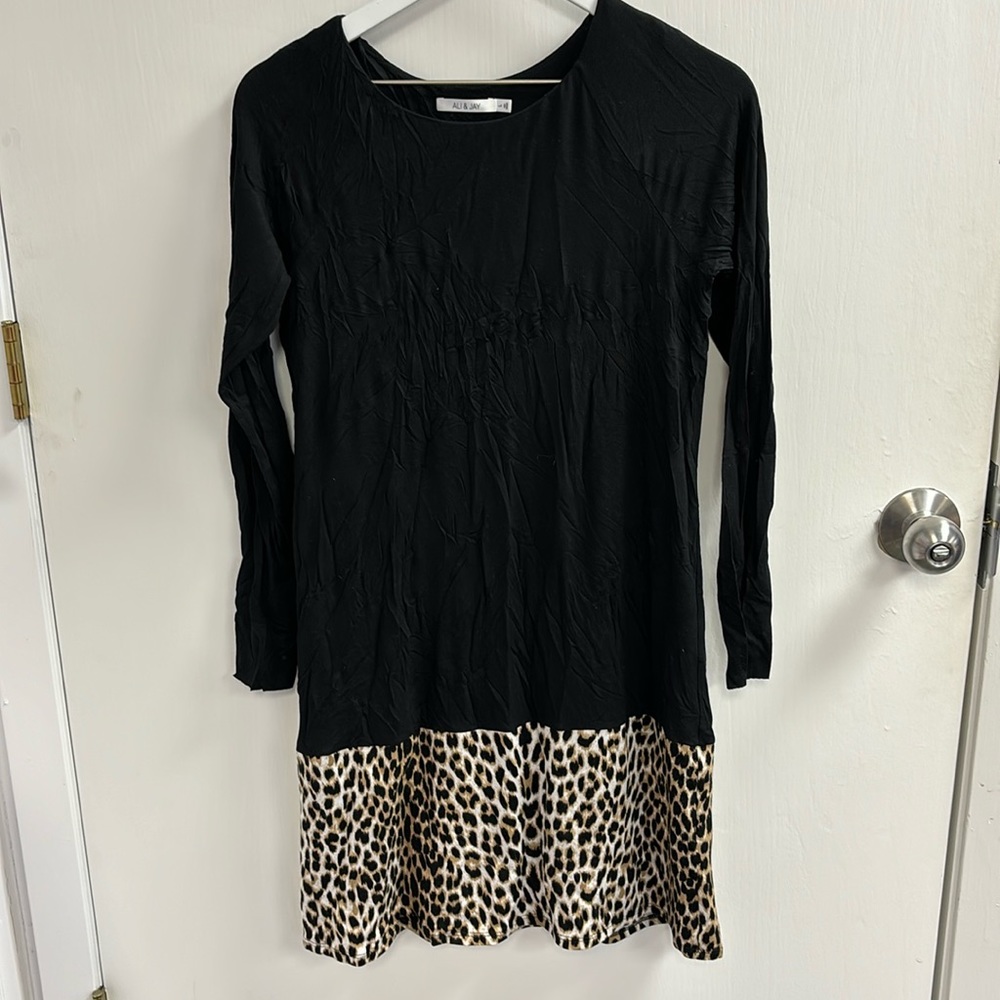 Ali & Jay Women’s Dress (5447)